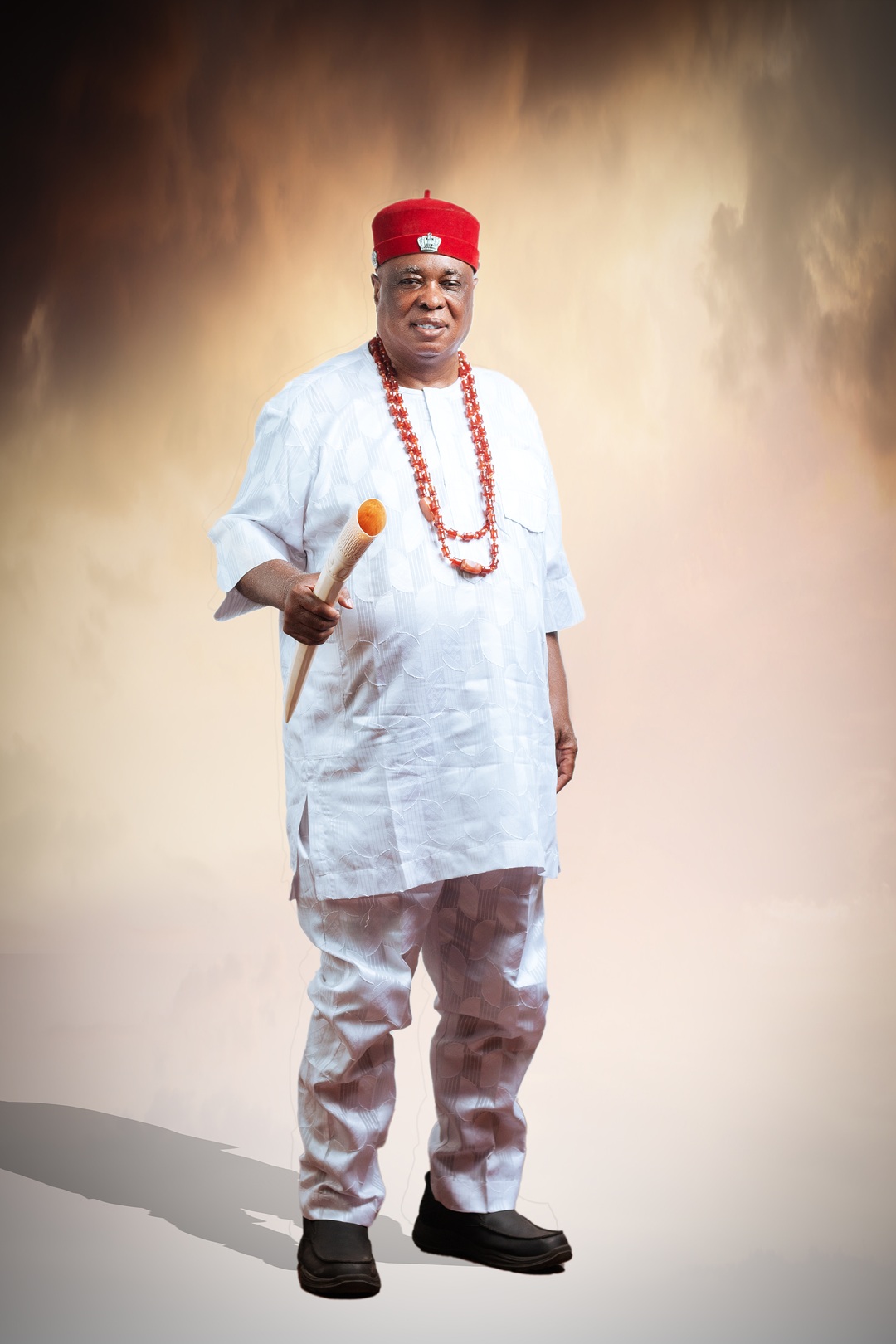 Ex PDP Presidential Aspirant Dr. Anakwenze Urges Systemic Overhaul to Empower Nigerian Youth in Politics, Slams Corruption as Major Barrier