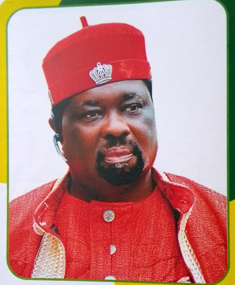 Former PDP Presidential Aspirant Dr. Nwachukwu Anakwenze Criticizes Trump’s 14% Tariff on Nigeria, Advocates Economic Diversification and Security Overhaul on NTA Business Express