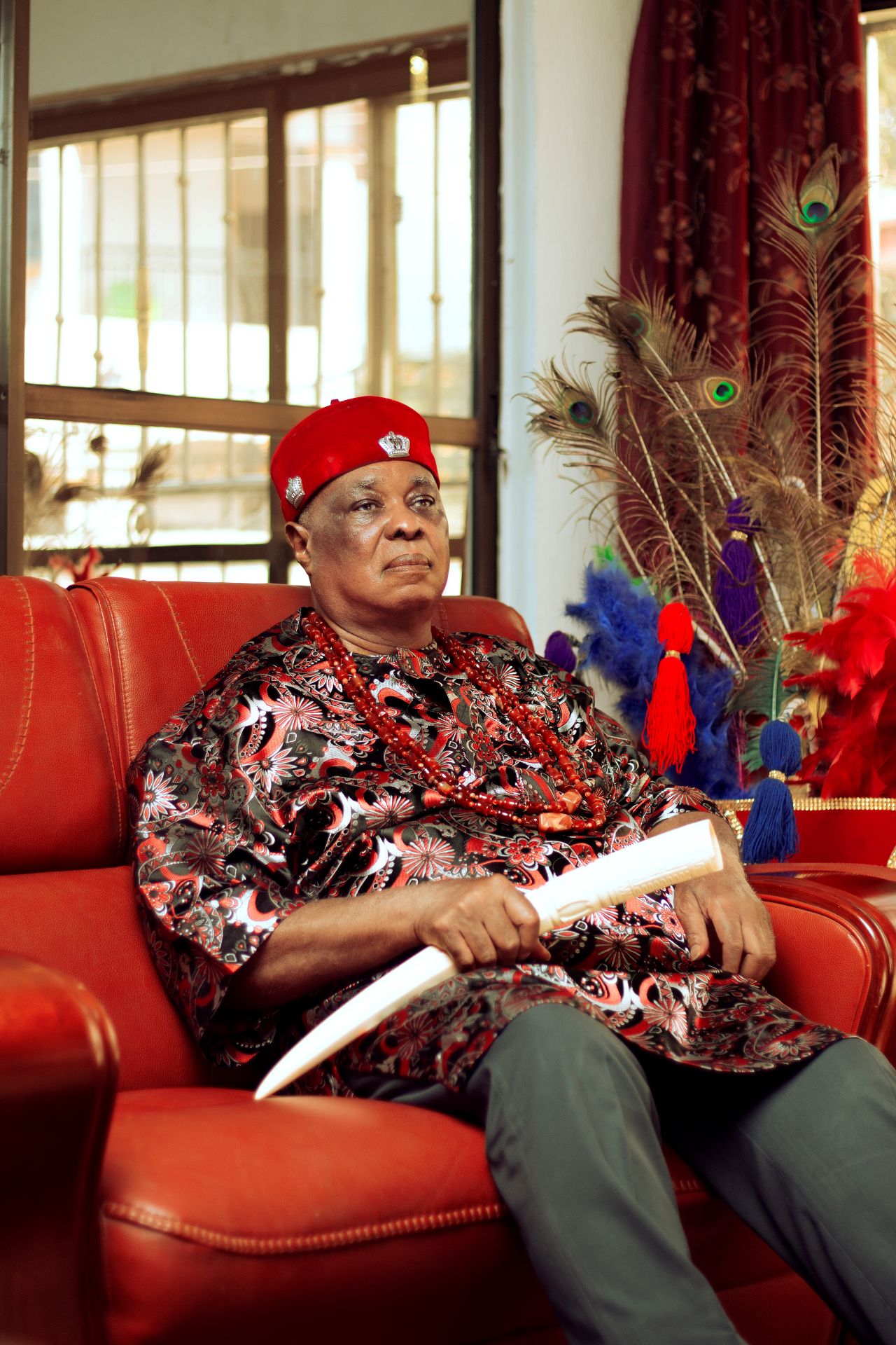 Dr. Nwachukwu Anakwenze Calls for Community Vigilance and State Police to Combat Nigeria’s Growing Insecurity