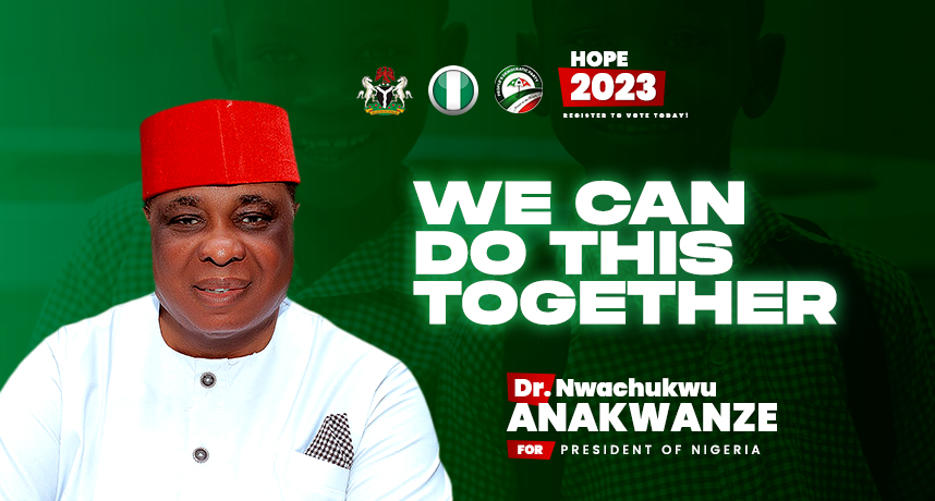 ANAKWENZE Campaign organization(ACO) Felicitate  with Muslims and Christians