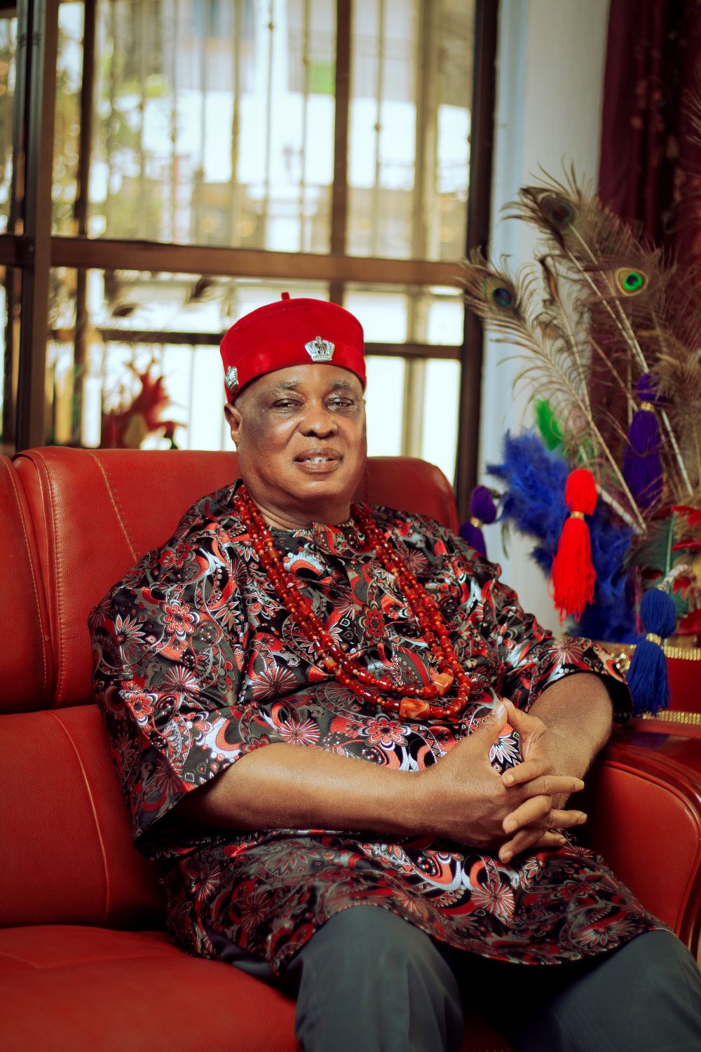 Anakwenze Grades Tinubu 'Average,' Issues Stark 2027 Warning to PDP