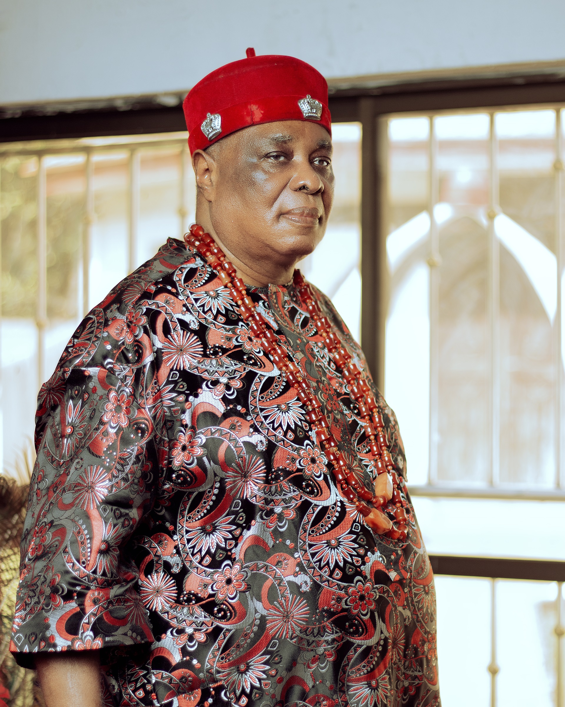 Former PDP Presidential Aspirant Dr. Nwachukwu Anakwenze Addresses Violence in Benue and Plateau States on TVC News