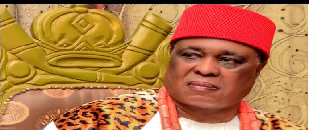 Dr. Anakwenze Demands Youth-Driven Revival, Open to Party Switch Amid PDP Zoning Debate