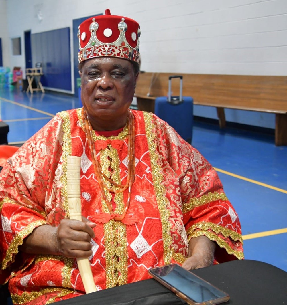 Naira-Crude Mismatch Sparks Fuel Price Hike Fears: Ex-PDP Aspirant Anakwenze Advocates Market-Driven Solutions in TVC Interview