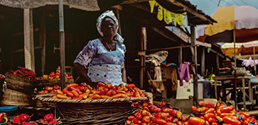 Agriculture & Food Security